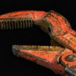 Pipe wrench in Barendrecht