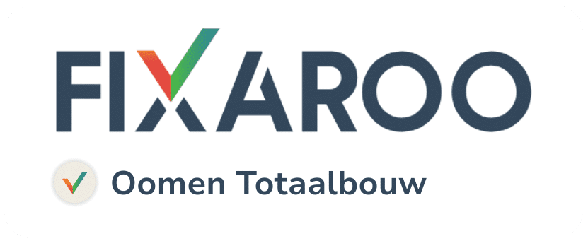 Fixaroo Badge